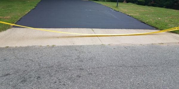Cost of Private Driveway Resurfacing in Norwalk