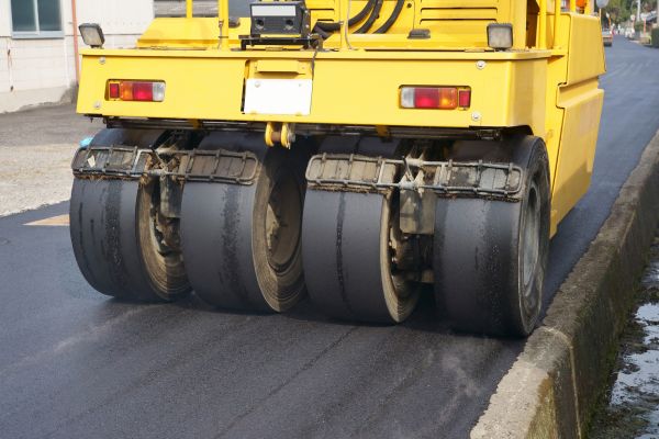 Cost of Slurry Coating Service in Norwalk