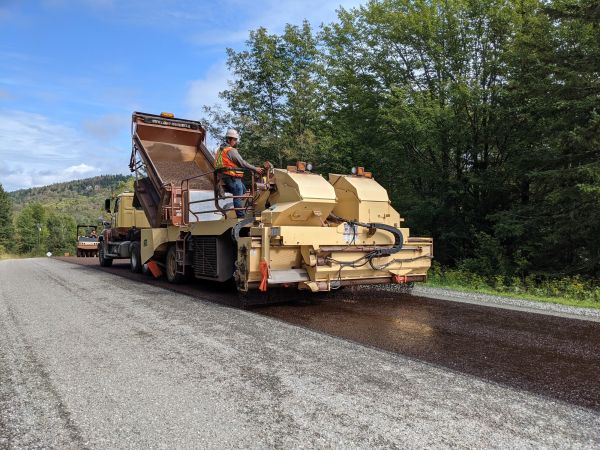 Cost of Asphalt Slurry Repair in Norwalk