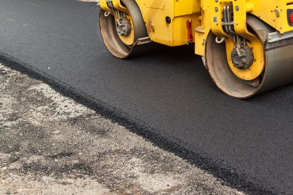 Cost of Asphalt Driveway Resurfacing in Norwalk